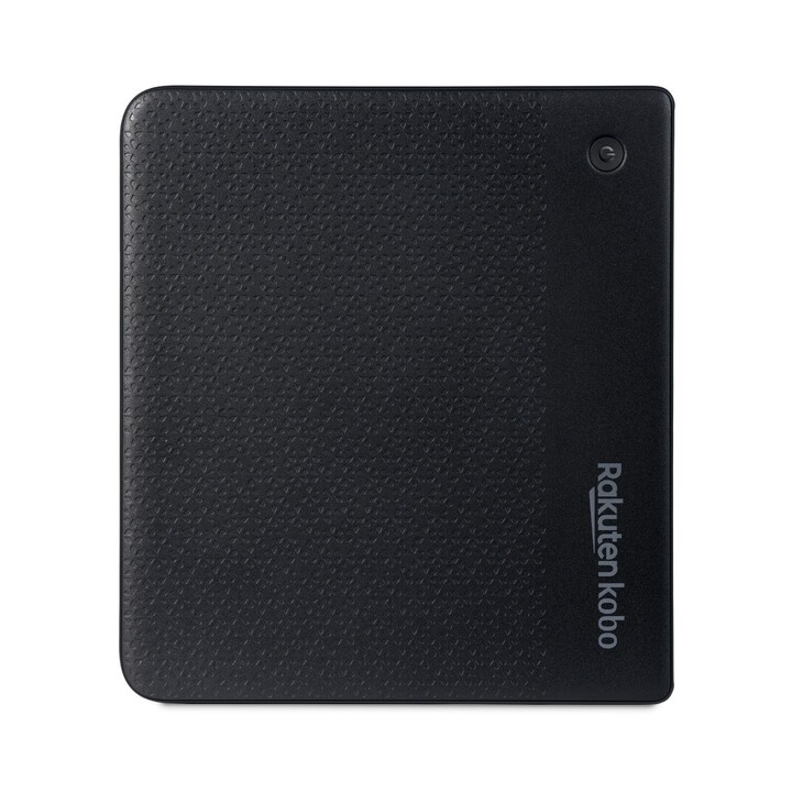 Rakuten Kobo Libra Color 32GB Wifi Black