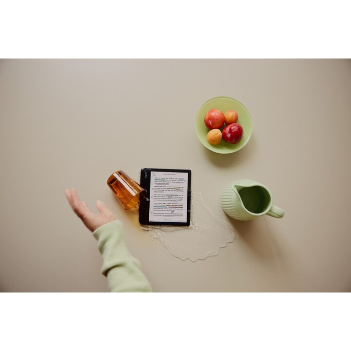 Rakuten Kobo Libra Color 32GB Wifi Black