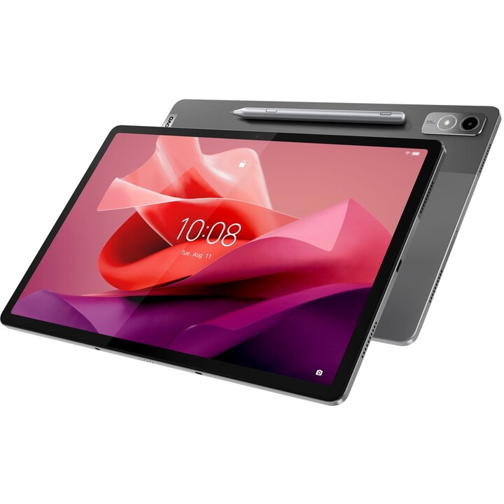 Lenovo Tab P12 12.7 8GB 256GB WiFi Gris