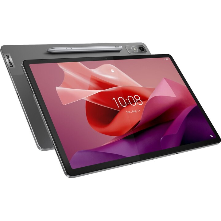 Lenovo Tab P12 12.7 8GB 256GB WiFi Gris