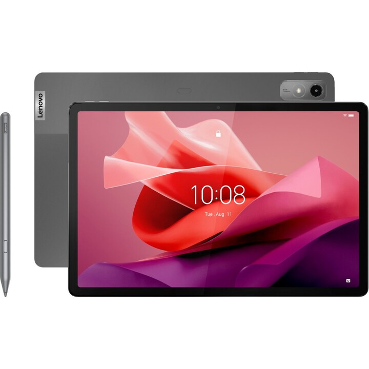 Lenovo Tab P12 12.7 8GB 256GB WiFi Gris