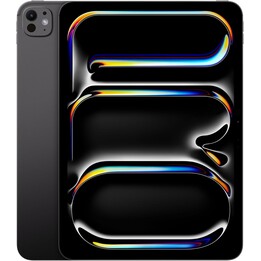 Apple iPad Pro 11 2024 2TB WiFi Negro