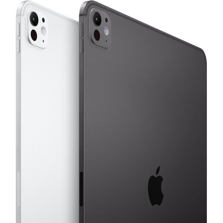 Apple iPad Pro 11 2024 2TB 5G Plata