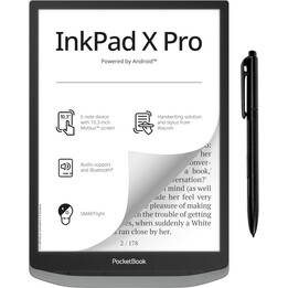 PocketBook InkPad X Pro 10.3 Gris
