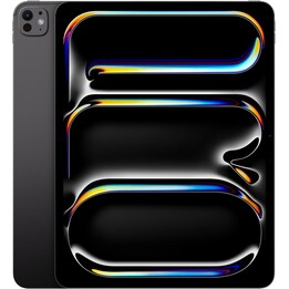 Apple iPad Pro 11 2024 1TB WiFi Negro