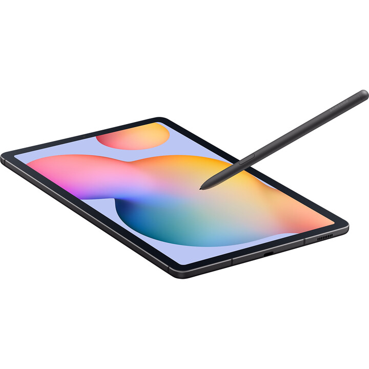 Samsung Galaxy Tab S6 Lite 2024 10.4 4GB 64GB LTE Gris