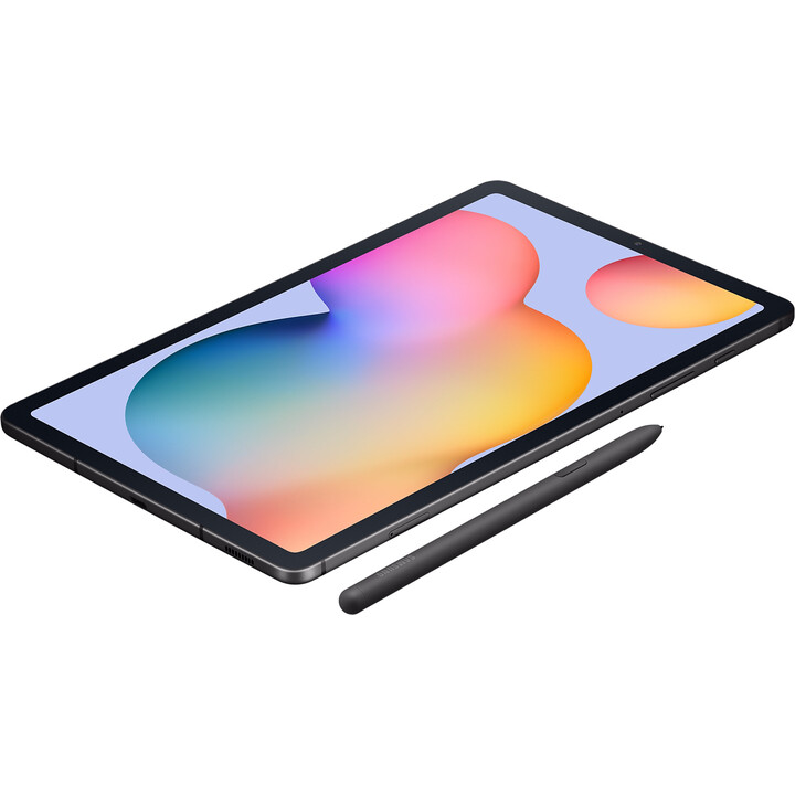 Samsung Galaxy Tab S6 Lite 2024 10.4 4GB 64GB LTE Gris