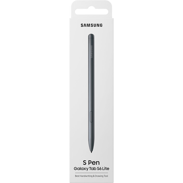 Samsung Galaxy Tab S6 Lite 2024 10.4 4GB 64GB LTE Gris