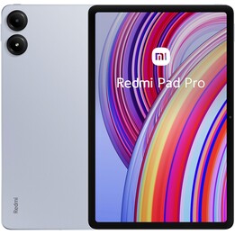 Xiaomi Redmi Pad Pro 12.1 6GB 128GB WiFi Azul Océano