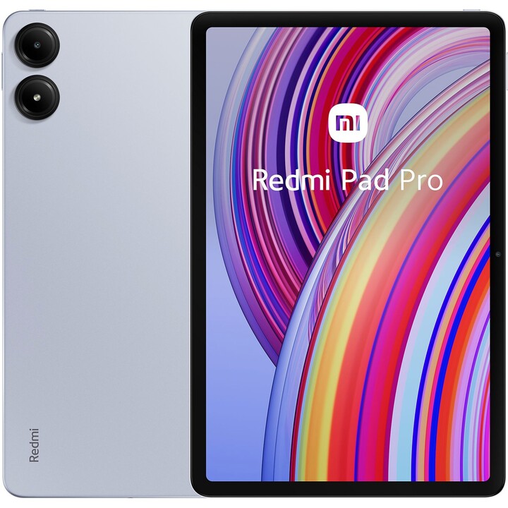 Xiaomi Redmi Pad Pro 12.1 6GB 128GB WiFi Azul Océano