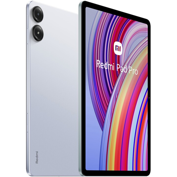 Xiaomi Redmi Pad Pro 12.1 6GB 128GB WiFi Azul Océano