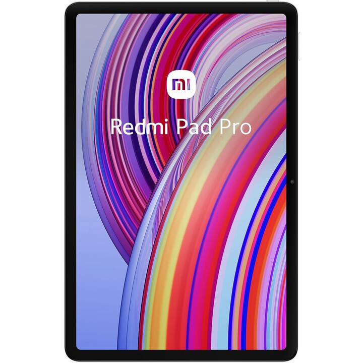 Xiaomi Redmi Pad Pro 12.1 6GB 128GB WiFi Azul Océano
