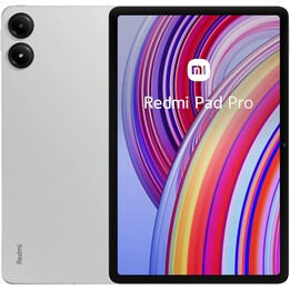 Xiaomi Redmi Pad Pro 12.1 6GB 128GB WiFi Verde Menta