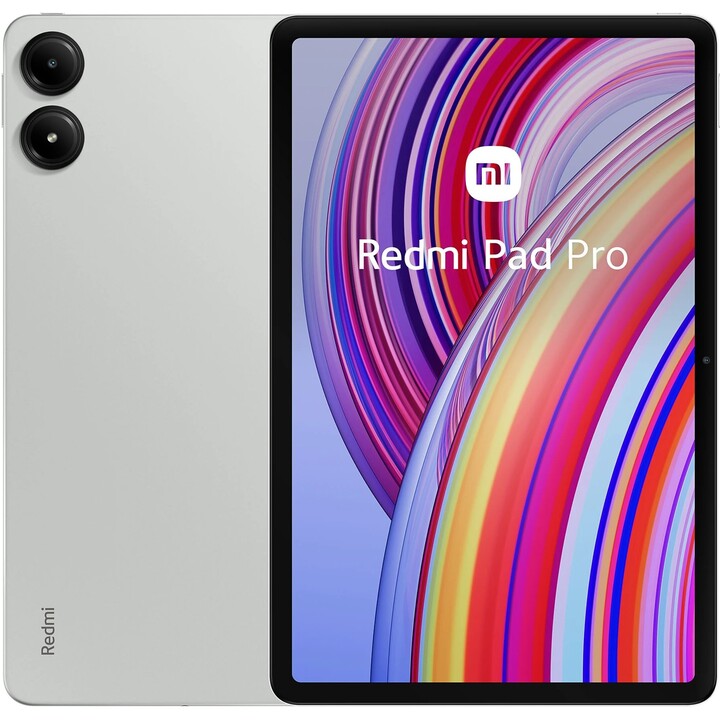Xiaomi Redmi Pad Pro 12.1 6GB 128GB WiFi Mintgrün
