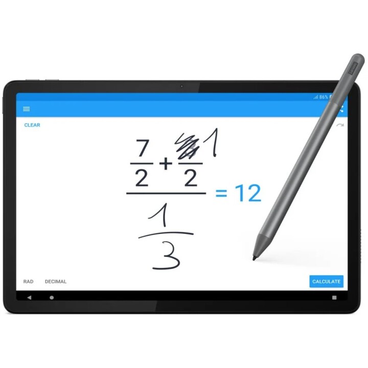 Lenovo Tab M11 11.0 8GB 128GB WiFi Gris Incluye bolígrafo