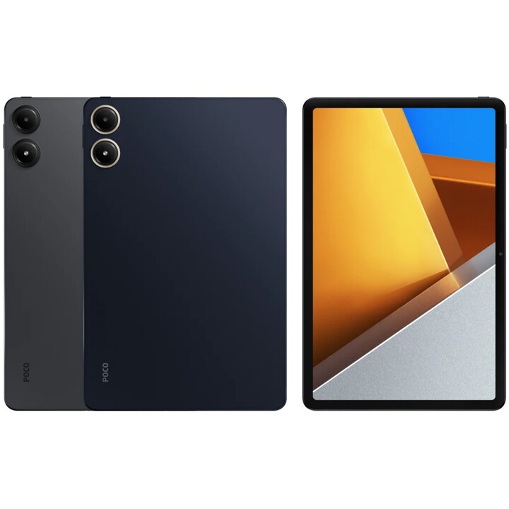 Xiaomi Poco Pad 12.1 8GB 256GB WiFi Blue