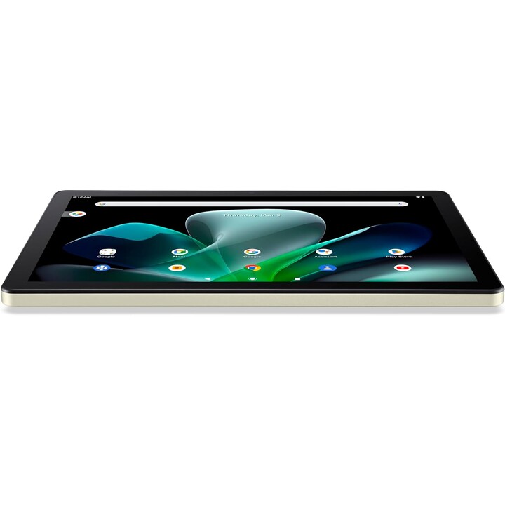 Acer Iconia M10-12 10.1 6GB 128GB WiFi Oro