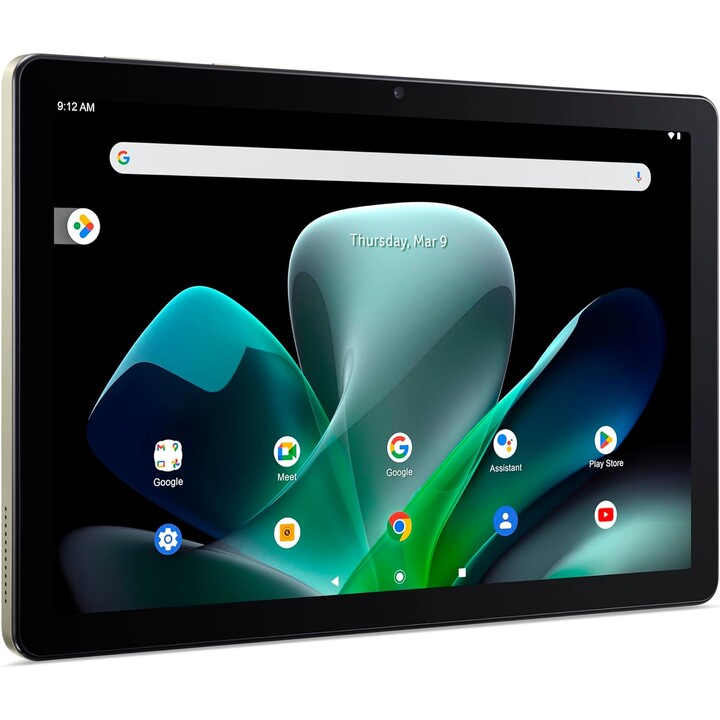 Acer Iconia M10-12 10.1 6GB 128GB WiFi Oro