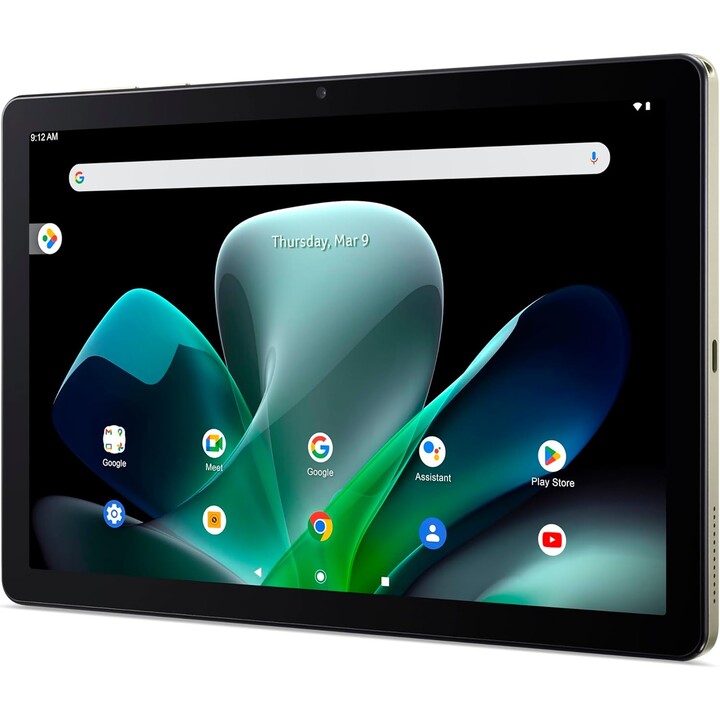 Acer Iconia M10-12 10.1 6GB 128GB WiFi Oro