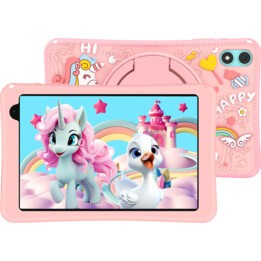 Teclast P85TKids 8 4GB 64GB WiFi Rosa