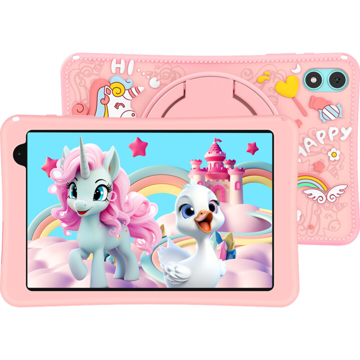 Teclast P85TKids 8 4Go 64Go WiFi Rose