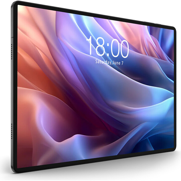 Teclast T65 Max 13.0 8GB 256GB WiFi Grau