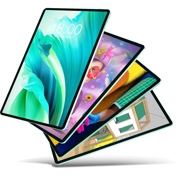 Teclast P50S 10.95 4GB 128GB WiFi Blue