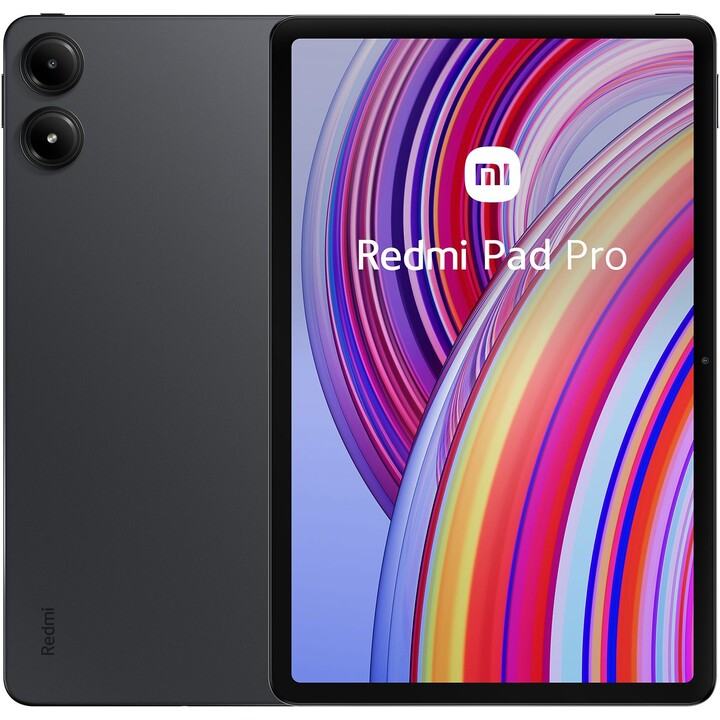 Xiaomi Redmi Pad Pro 12.1 8GB 256GB WiFi Gris