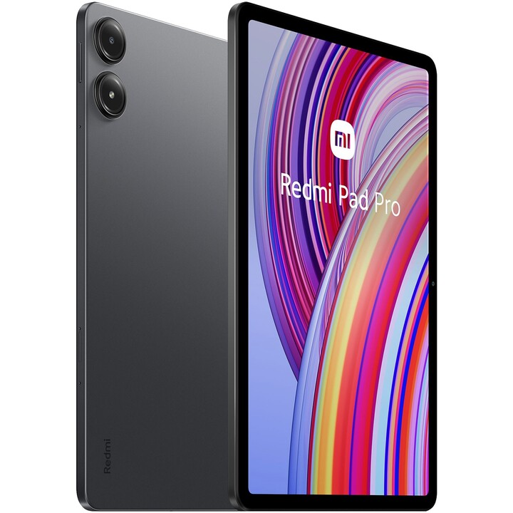 Xiaomi Redmi Pad Pro 12.1 8GB 256GB WiFi Gris