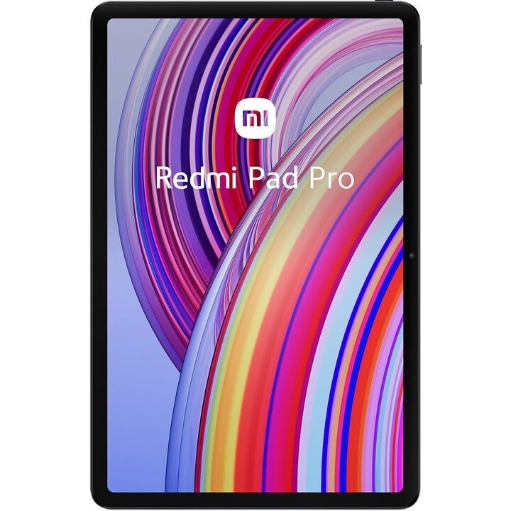 Xiaomi Redmi Pad Pro 12.1 8GB 256GB WiFi Gris