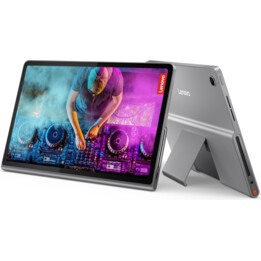 Lenovo Tab Plus 11.5 8GB 128GB WiFi Gris