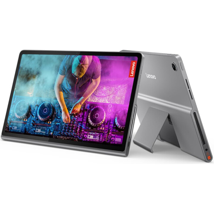 Lenovo Tab Plus 11.5 8GB 128GB WiFi Gray