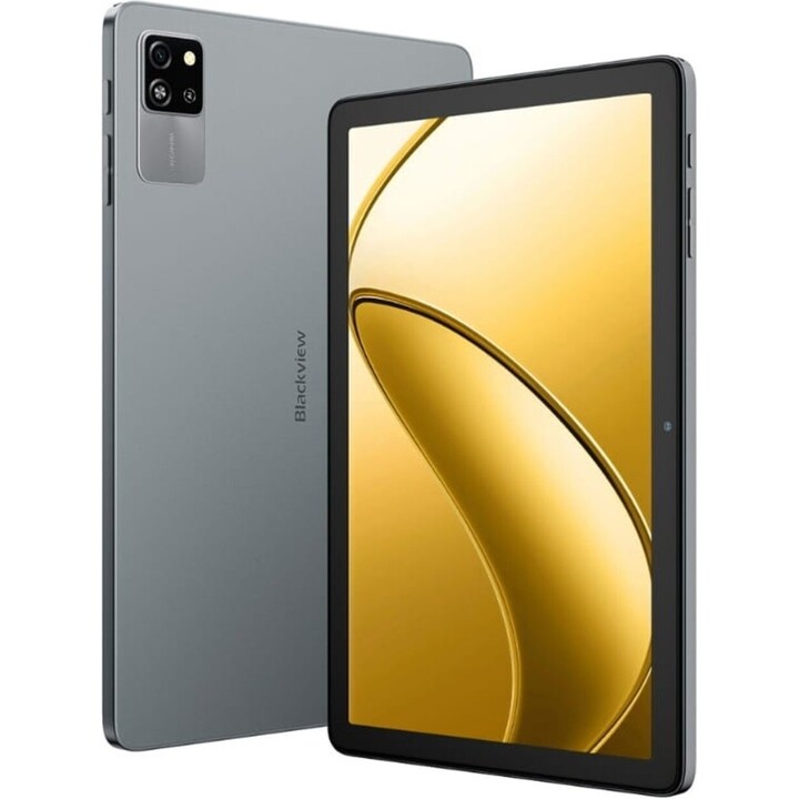 Blackview Tab 60 10.1 4GB 128GB WiFi Grau
