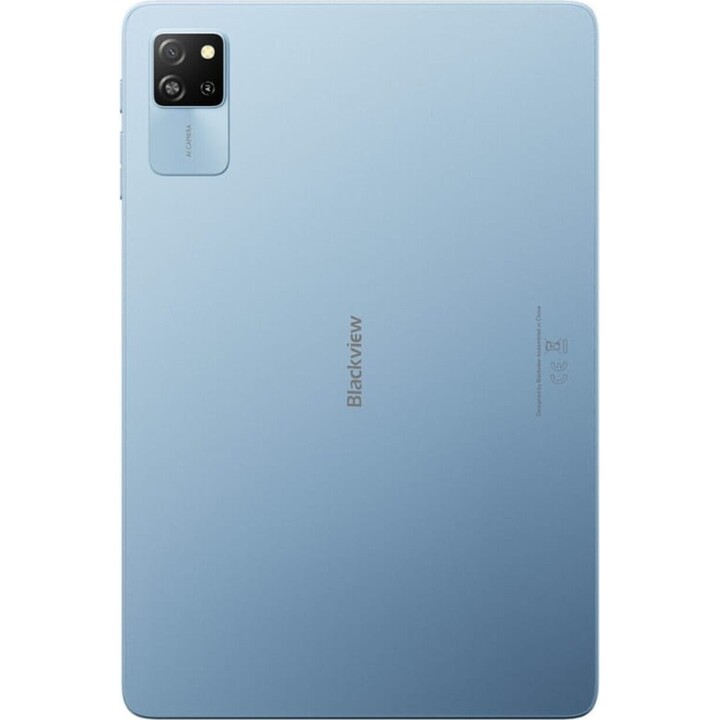 Blackview Tab 60 10.1 4GB 128GB WiFi Blue