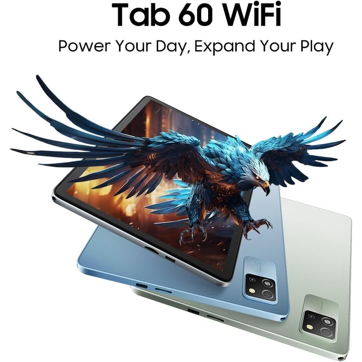 Blackview Tab 60 10.1 4GB 128GB WiFi Blue