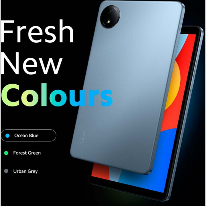 Xiaomi Redmi Pad 8.7 4GB 64GB Wifi Blau