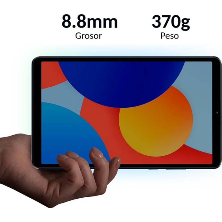 Xiaomi Redmi Pad 8.7 4GB 64GB Wifi Blau