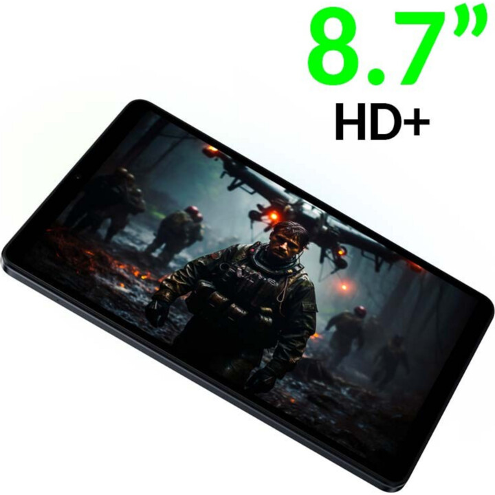 Xiaomi Redmi Pad 8.7 4GB 64GB Wifi Blau