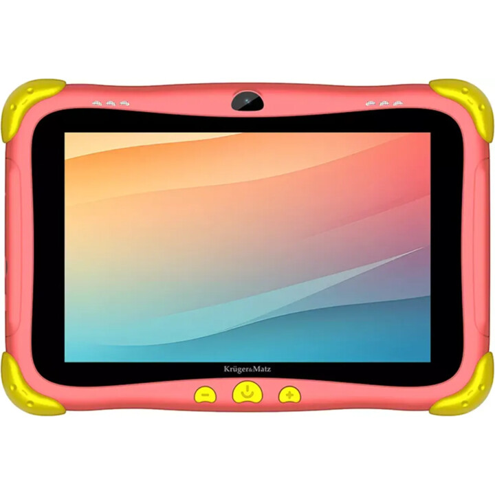 Kruger&Matz FUN 808 Red