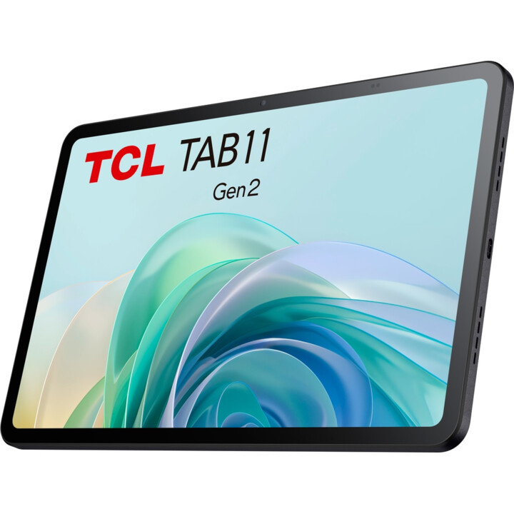 TCL Tab11 GEN2 10.95 6GB 256GB WIFI Grau