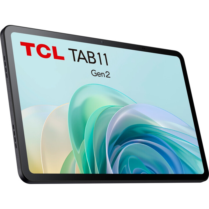 TCL Tab11 GEN2 10.95 6GB 256GB WIFI Grau