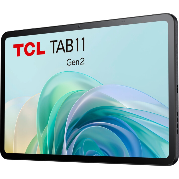TCL Tab11 GEN2 10.95 6GB 256GB WIFI Grau