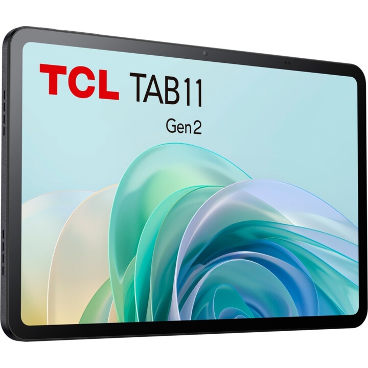 TCL Tab11 GEN2 10.95 6GB 256GB WIFI Grau