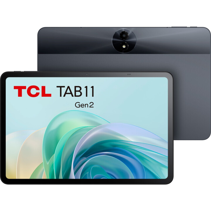 TCL Tab11 GEN2 10.95 6GB 256GB WIFI Grau
