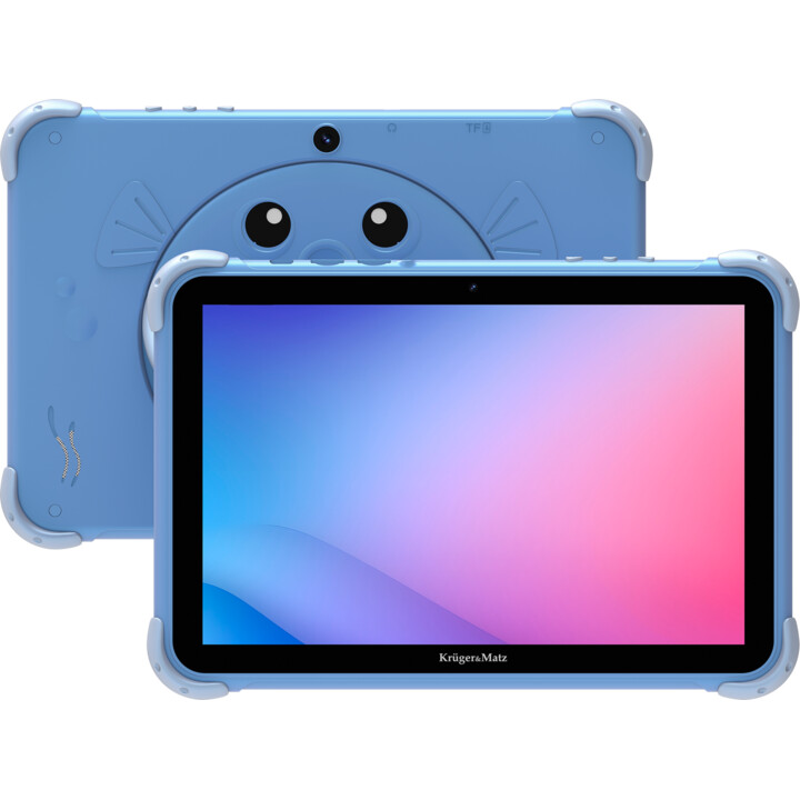 Kruger&Matz FUN 1008 10.1 4GB 64GB LTE Blue