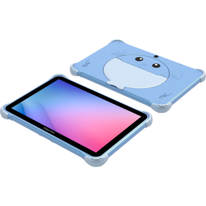 Kruger&Matz FUN 1008 10.1 4GB 64GB LTE Blue