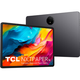 TCL NXTPAPER 14 14.3 8GB 256GB WiFi Gris
