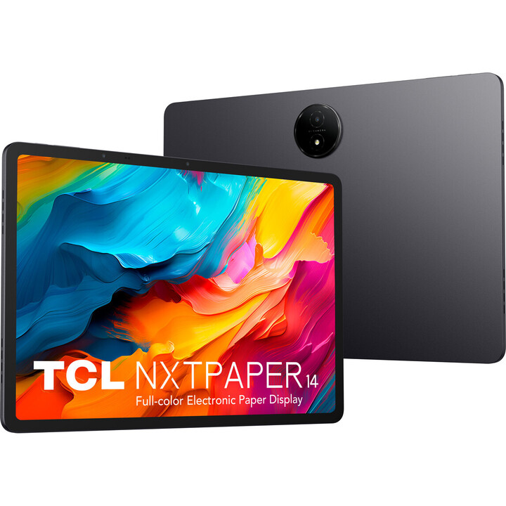 TCL NXTPAPER 14 14.3 8GB 256GB WiFi Gray