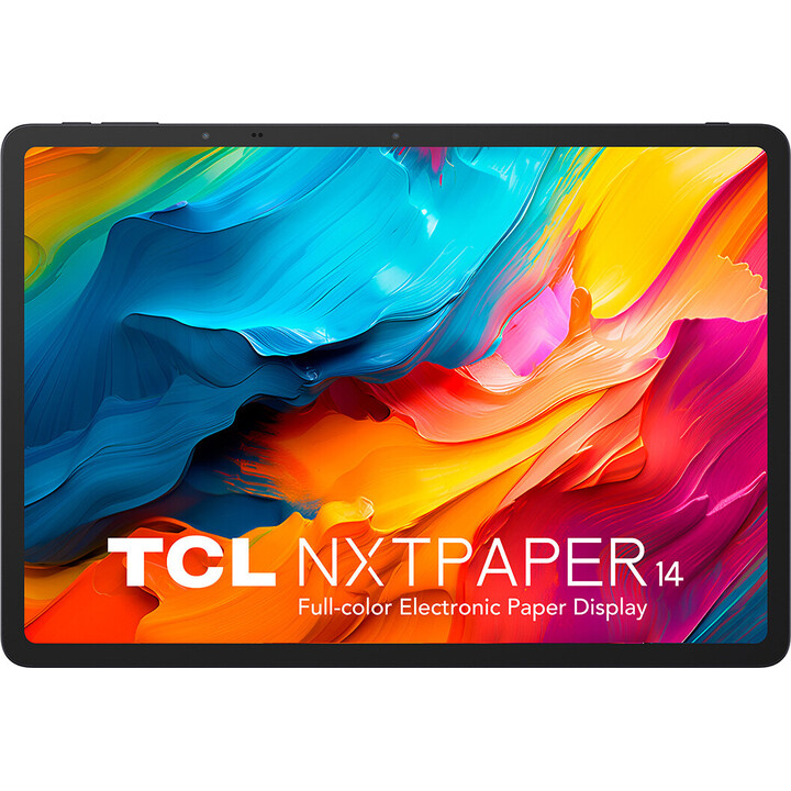 TCL NXTPAPER 14 14.3 8GB 256GB WiFi Gray