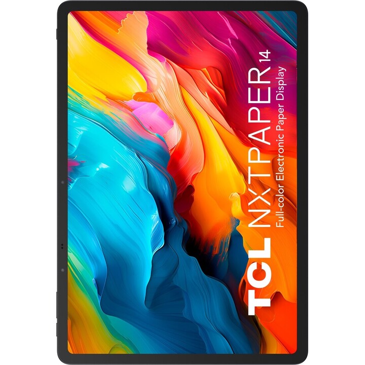 TCL NXTPAPER 14 14.3 8GB 256GB WiFi Gray